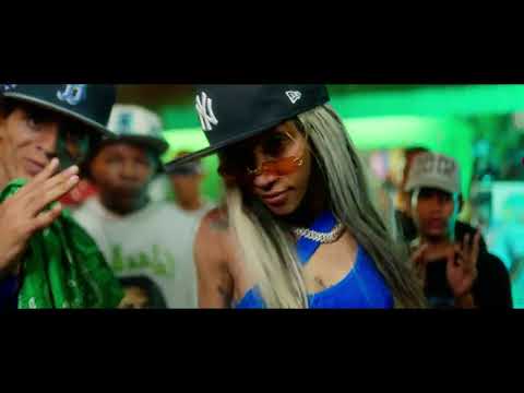 LA DEMENTE - AMOR AL FUEGO |(VIDEO OFICIAL ) Dir Rochy RD