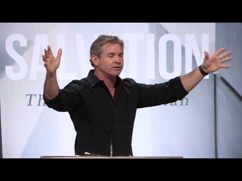 Israel--God's Witness to the World - Part 2 // Isaiah 43:8-28