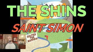 The Shins - Saint Simon | Viewer Request