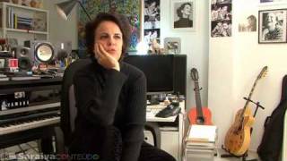 Leila Pinheiro e a poesia de Renato Russo