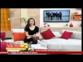MILENA UTRINSKA Reklama Grujo