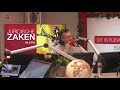 Provincie voor de rechter gesleept