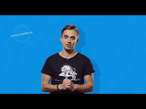 Cotofan/Politia Muzicii - Mircea Badea vs. Oana "Oache" Radu