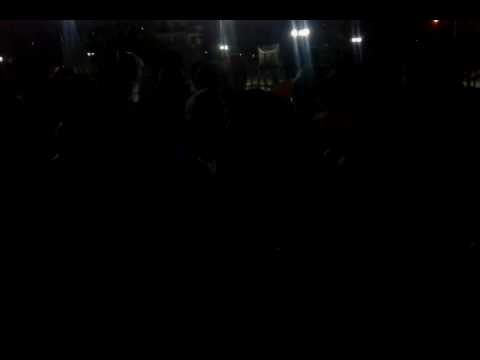 SeNc & Drose vs Efecto & Marginal