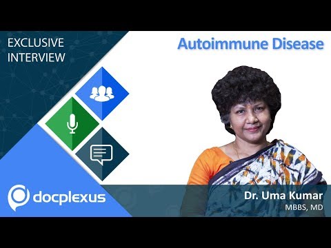 Understanding Autoimmune Diseases