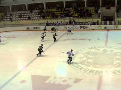2010.10.03. Miskolci JJSE - DAB összefoglaló