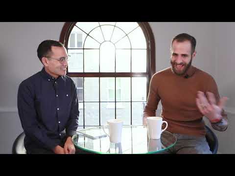 HyprMX Fireside Chats: Lab Cave @ PGC London