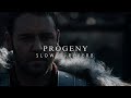 Gladiator Progeny Slowed Reverb