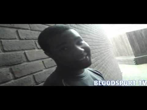 Bs.Tv-Drowzavelli the streets (Mini video)