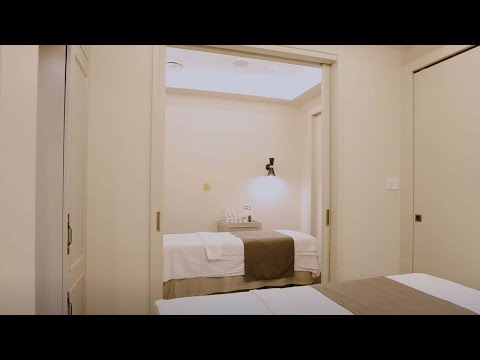 쉬즈성형외과 스킨케어 시설입니다.