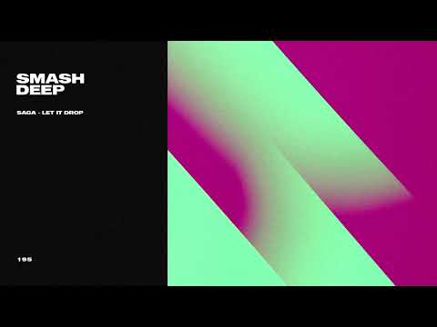 SAGA - Let It Drop (Official Audio)