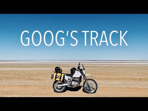 Goog’s Track July 2025