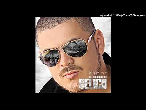 El Komander - El Taquicardio (Audio)