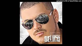 El Komander - El Taquicardio (Audio)