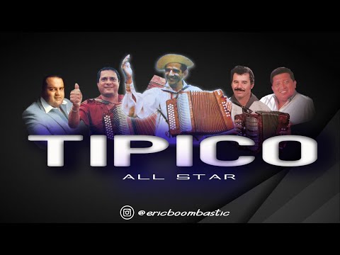 TIPICO RETRO MIX BY ERIC BOOMBASTIC