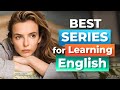 The 10 Best TV Series To Learn English