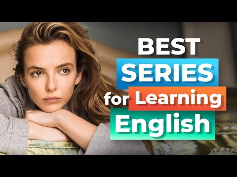 The 10 Best TV Series to Learn English in 2020