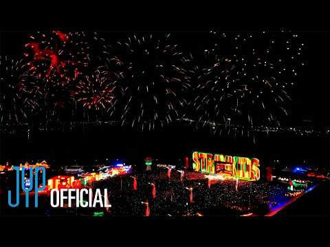 Stray Kids ＜Rock in Rio 2026＞