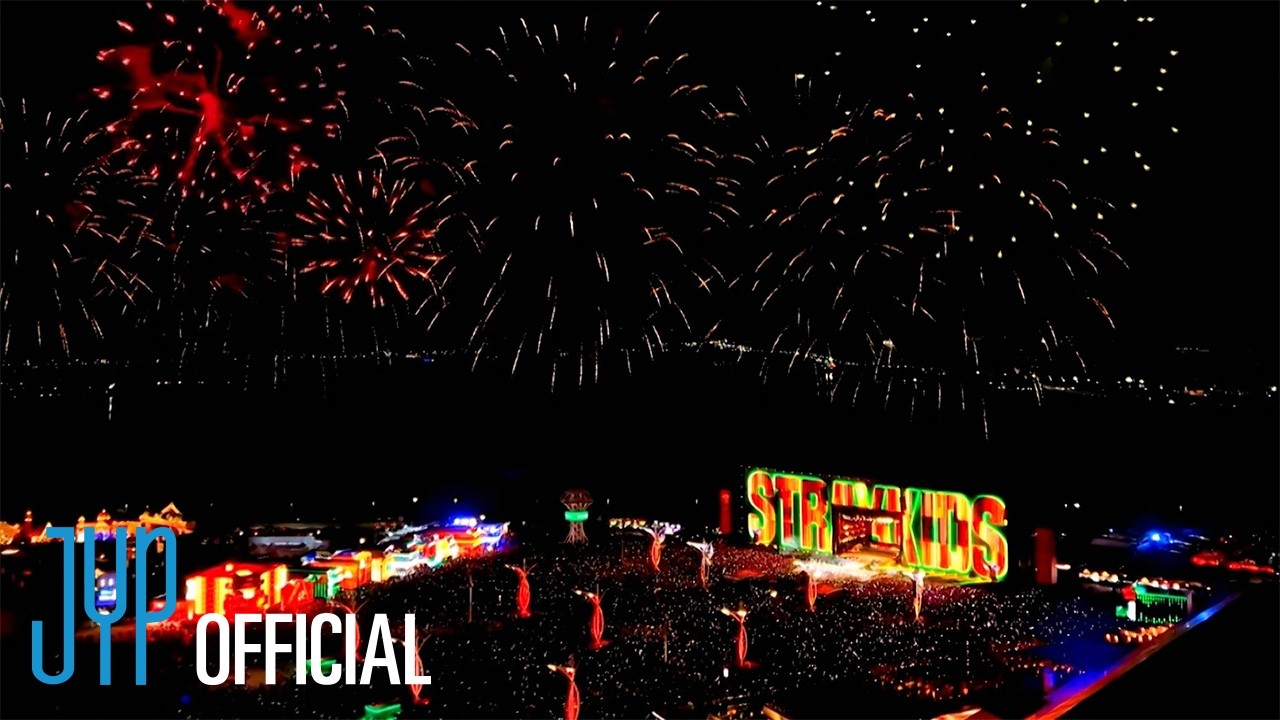 Stray Kids ＜Rock in Rio 2026＞