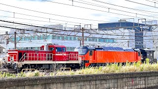 [情報] E500甲種輸送