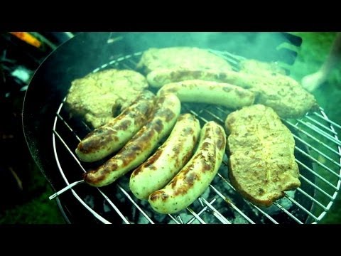 Idref - Wo bleibt der Sommer? (Video)