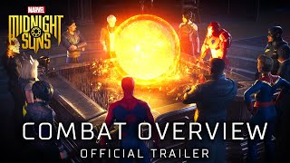 Marvel's Midnight Suns [Legendary Edition] (English) video 1