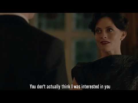 Sherlock Holmes | I AM SHER LOCKED | Irene Adler | BBC | Scene