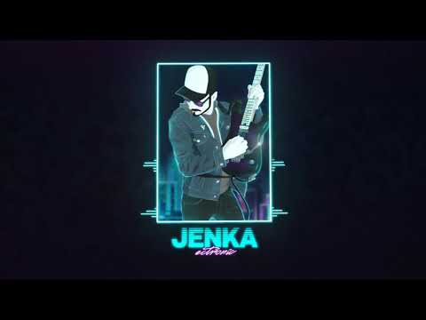 Ectronic - Asphalt Surfin'