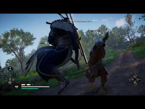Essexe Free Roam - ASSASSIN'S CREED VALHALLA Walkthrough Gameplay - (FULL GAME) (No Commentary)