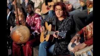 Rosanne Cash  -  Western Wall