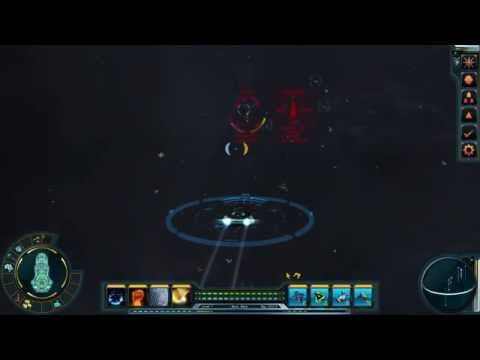 Let's Play Starpoint Gemini 2 - Entry 4 - The First Step