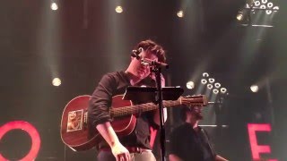 &quot;Christmas In Adventure Parks&quot; Get Well Soon @ La Gaîté Lyrique