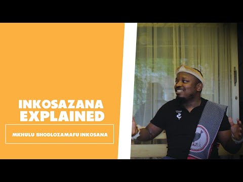 Prinzessin - Mkhulu Bhodlozamafu Prinzessin