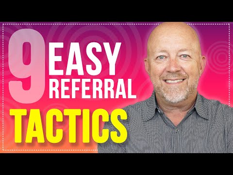 , title : '9 Surprisingly Easy Referral Marketing Strategies for Your Business'