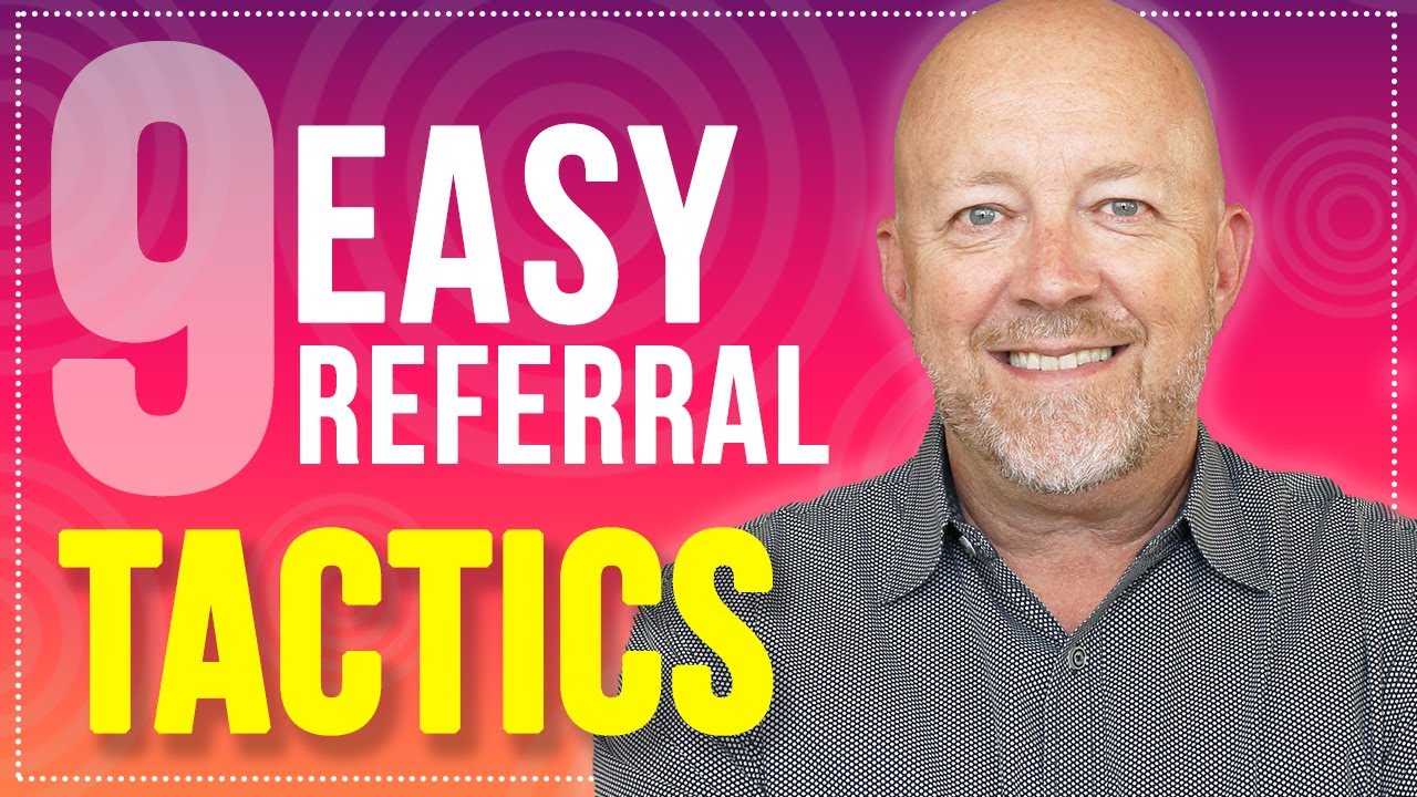 9 Surprisingly Easy Referral Marketing Strategies for Your Business