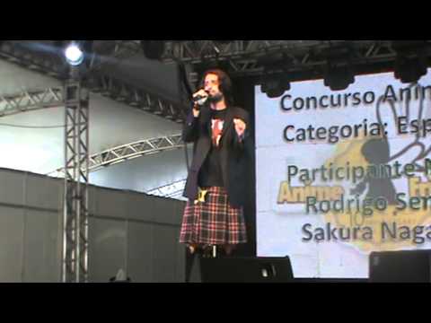 Sensei / Hikaru Utada - Sakura nagashi（Cover）