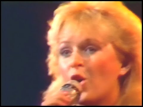 Kikki Danielsson - Tennessee Waltz (En Gång På 60-talet 1985)