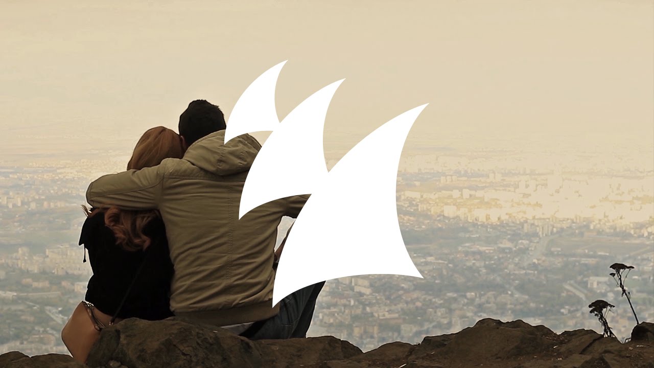 Orjan Nilsen ft. Mike James — What It’s All About