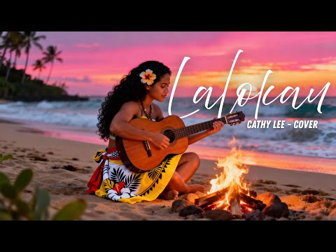LALOKAU | Cathy Lee | KUNDU COVER 2025