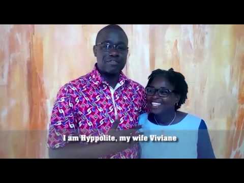 58prayers | Daloa, Ivory Cost