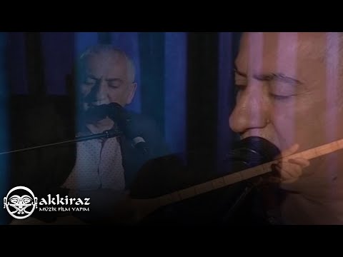 Gani Pekşen - Şaha Giden Ben Bir Bezirgan Gördüm