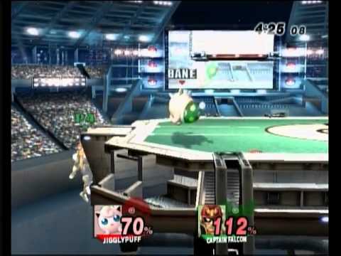 [FC10R] P:M Singles Final Pool: Hungrybox (Jiggs) vs Darkrain (CF)