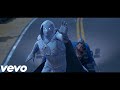 Fortnite - Moon Knight (Official Fortnite Music Video) Moon Knight Arrives To Fortnite!