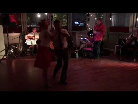 Augsburg Balboa Festival 2018: Olivier Harouard & Natasha Devyatkina