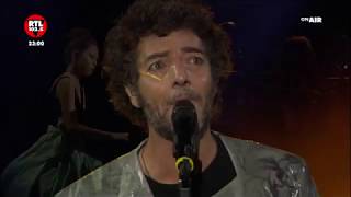 Max Gazzè live dall&#39;Arena di Verona
