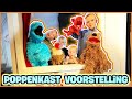DEZE POPPENKAST iS TOCH WEL VAN HOOG NiVEAU ?  | Bellinga Vlog #3034