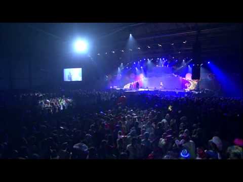 De Foute Party 2013: 2Unlimited - Jump For Joy