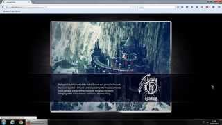 Видео 1 к игре FlameFrost Legacy