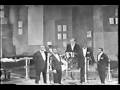 The Golden Gate Quartet - Swing Down Sweet Chariot