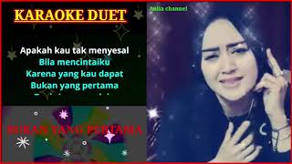 Download lagu Karaoke duet bukan yang pertama bersama dewy mp3 Download lagu Karaoke duet bukan yang pertama bersama dewy mp3